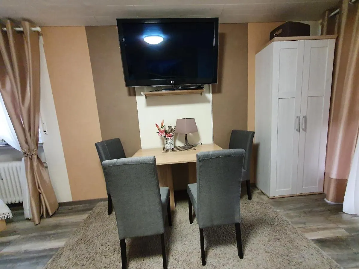 Nürnberg Apartment