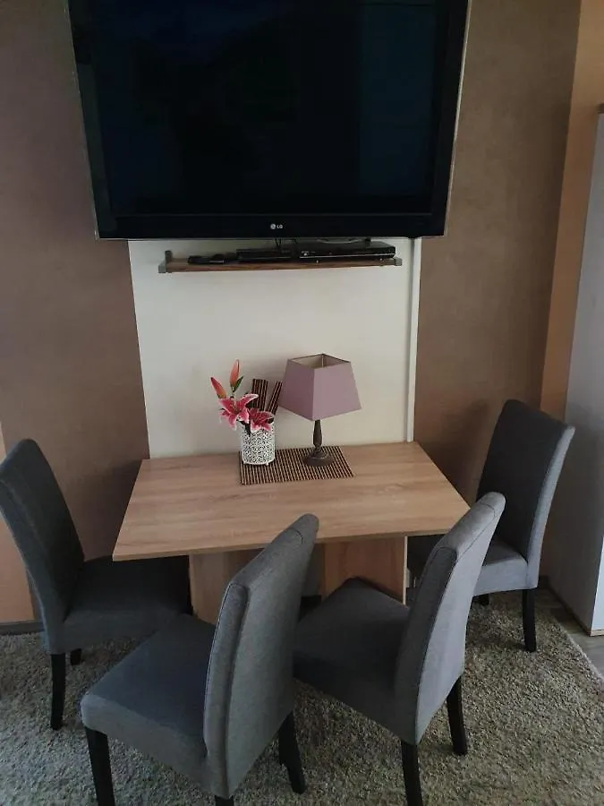 Nürnberg Apartment