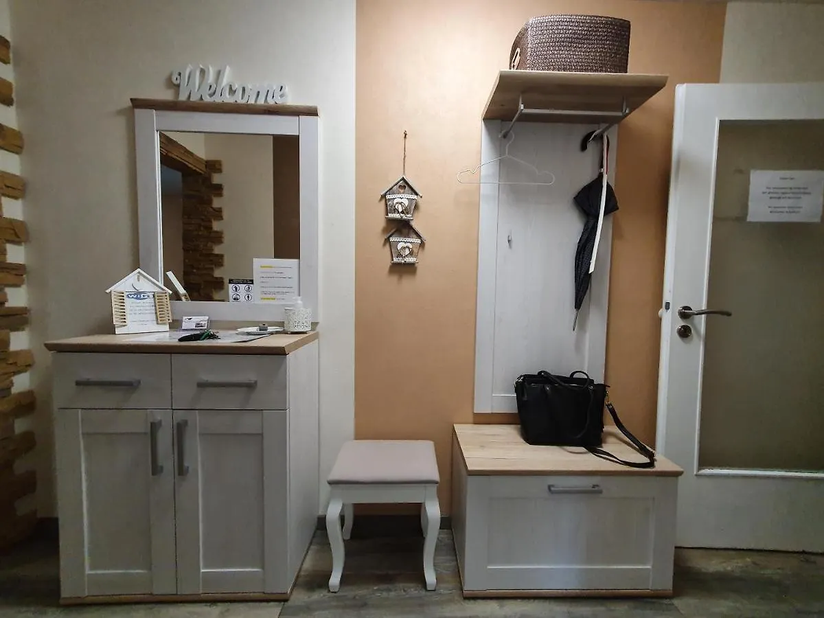 Nürnberg Apartment Deutschland