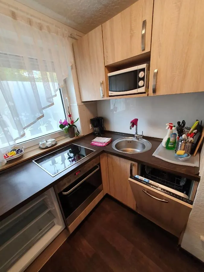 Nürnberg Apartment