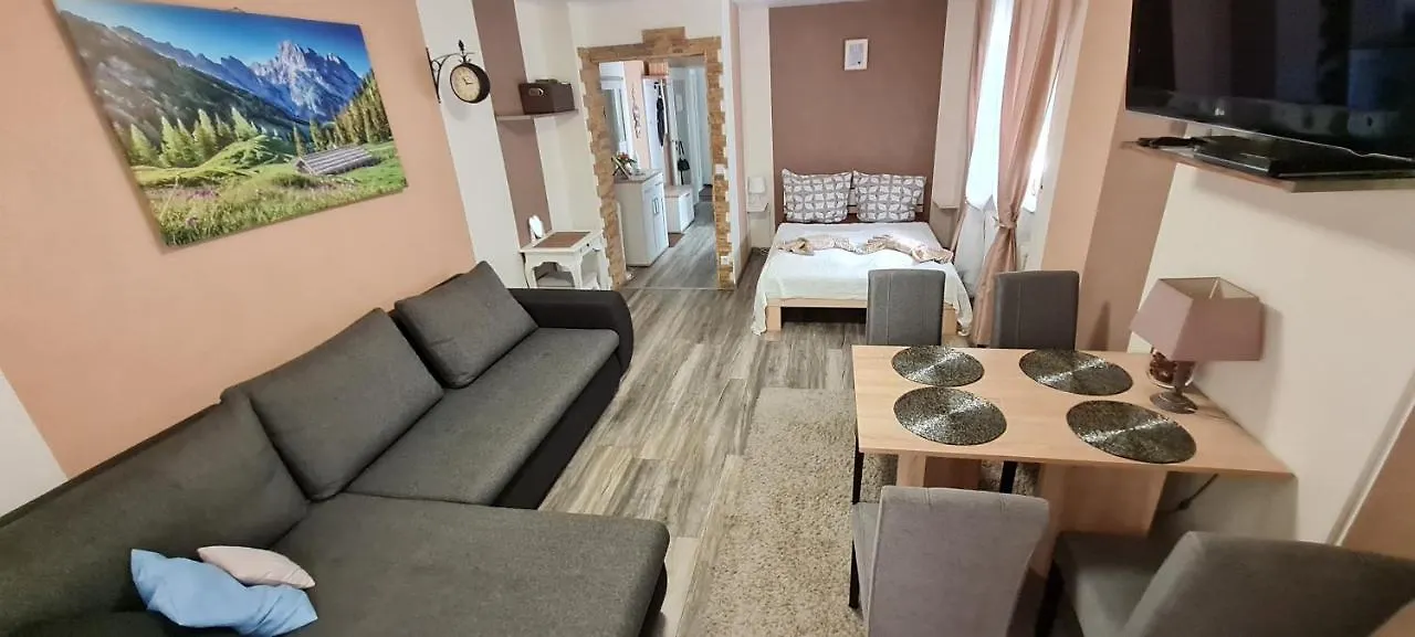 Nürnberg Apartment