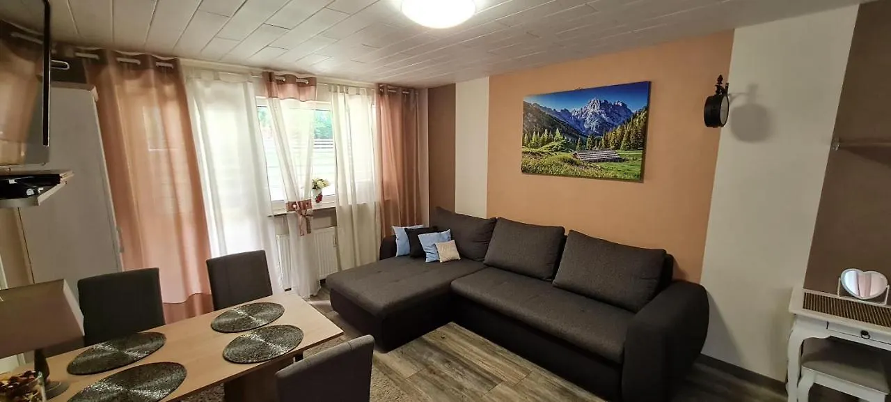 Nürnberg Apartment