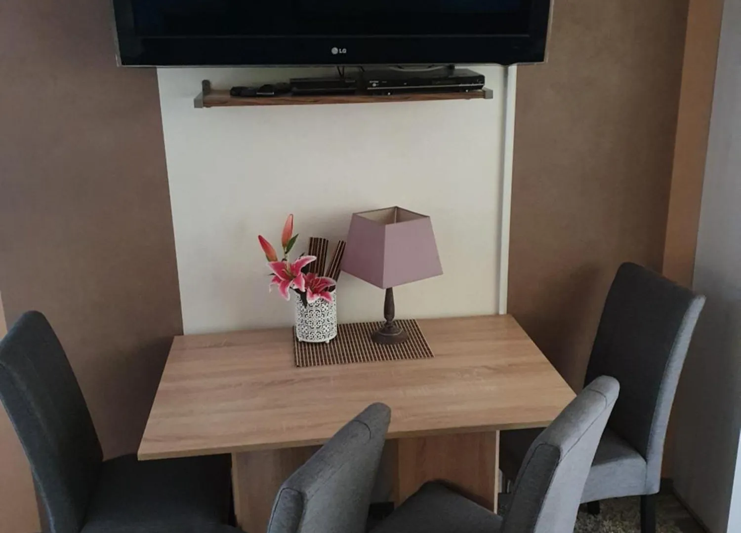 Nürnberg Apartment