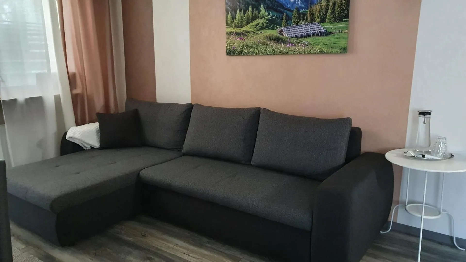 Nürnberg Apartment