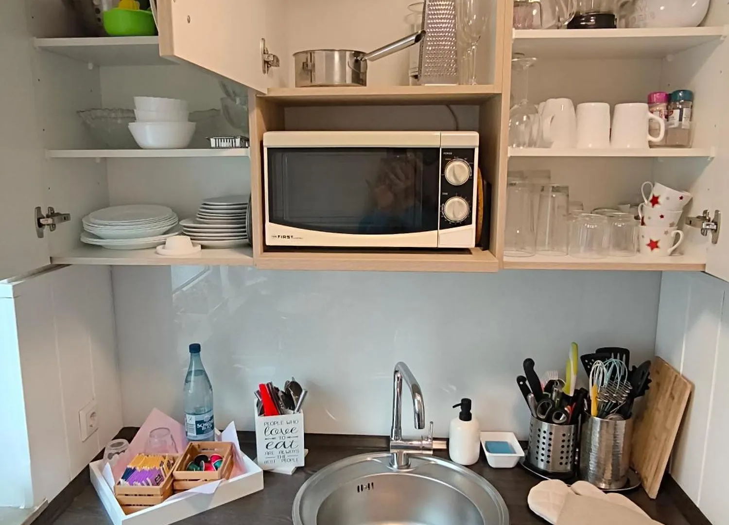 Nürnberg Apartment 0*,