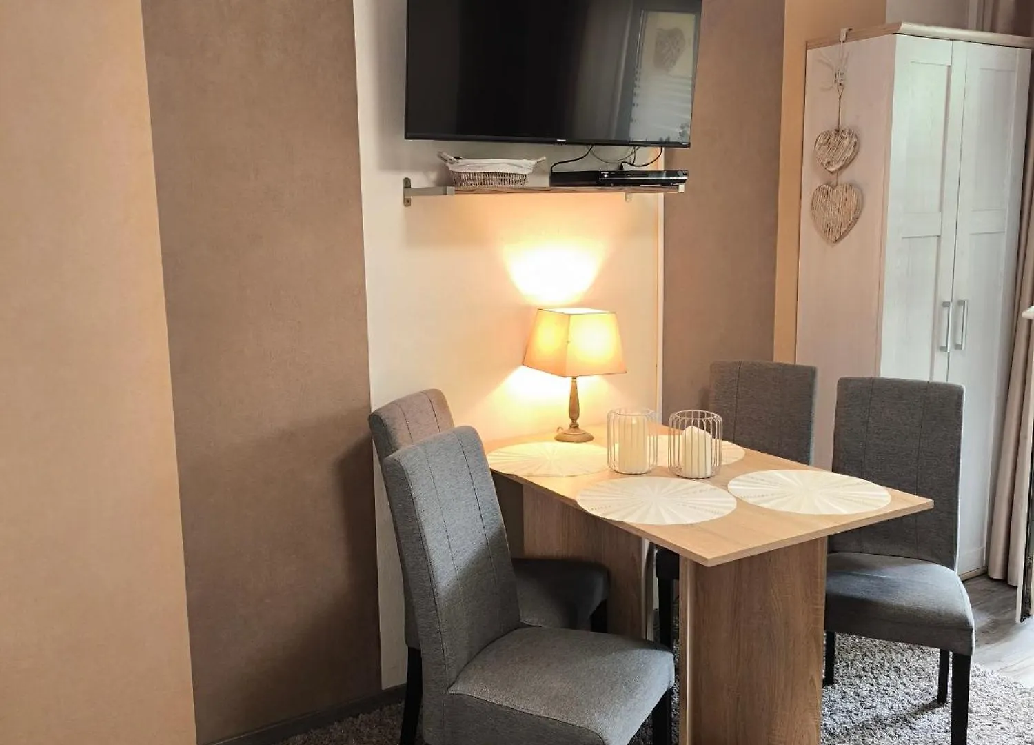 Nürnberg Apartment 0*,  Deutschland