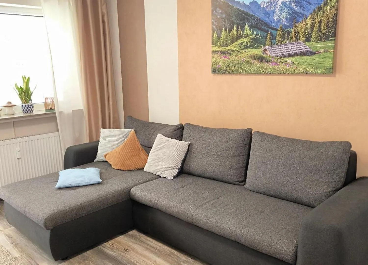 Nürnberg Apartment