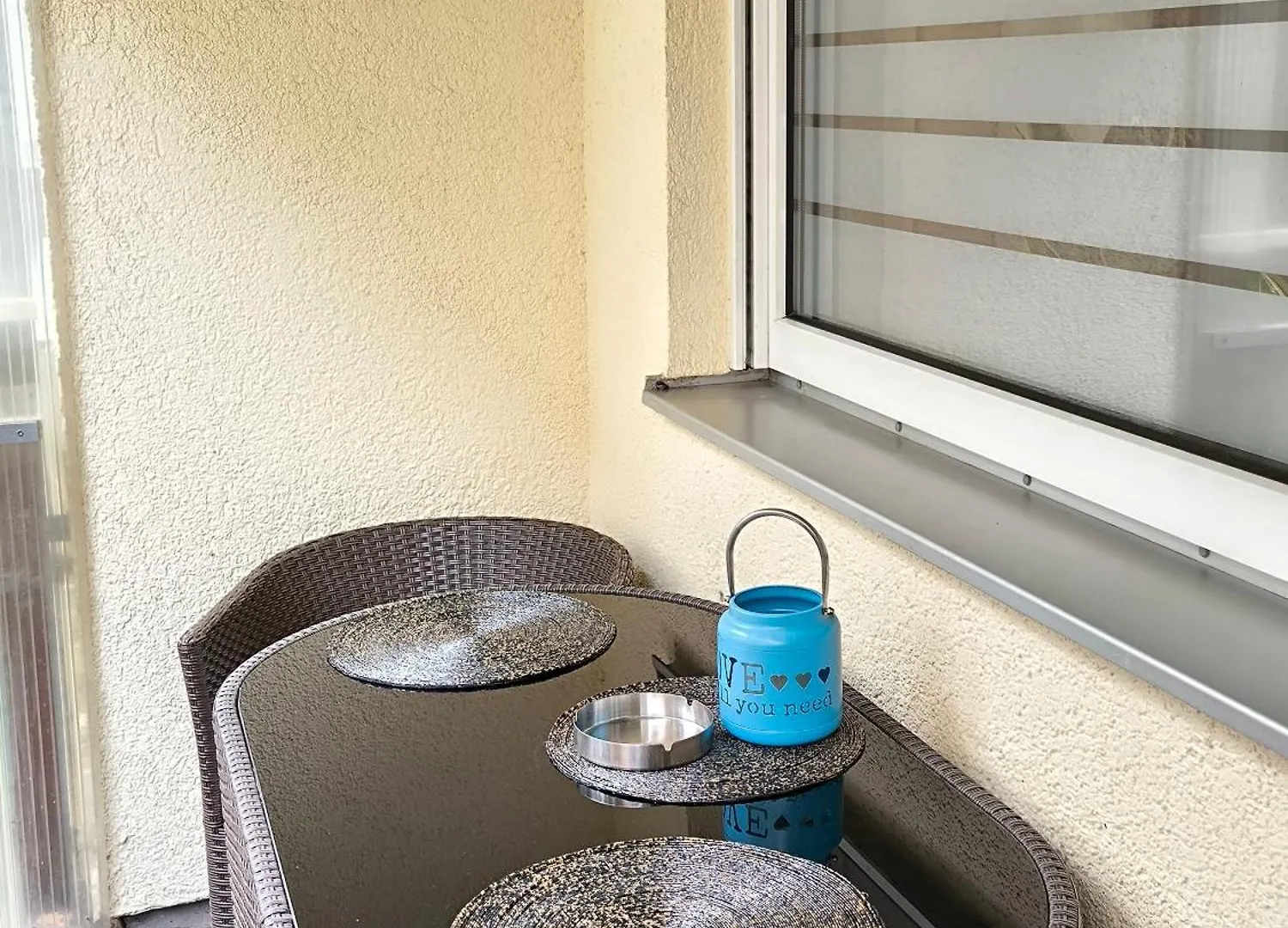 Nürnberg Apartment