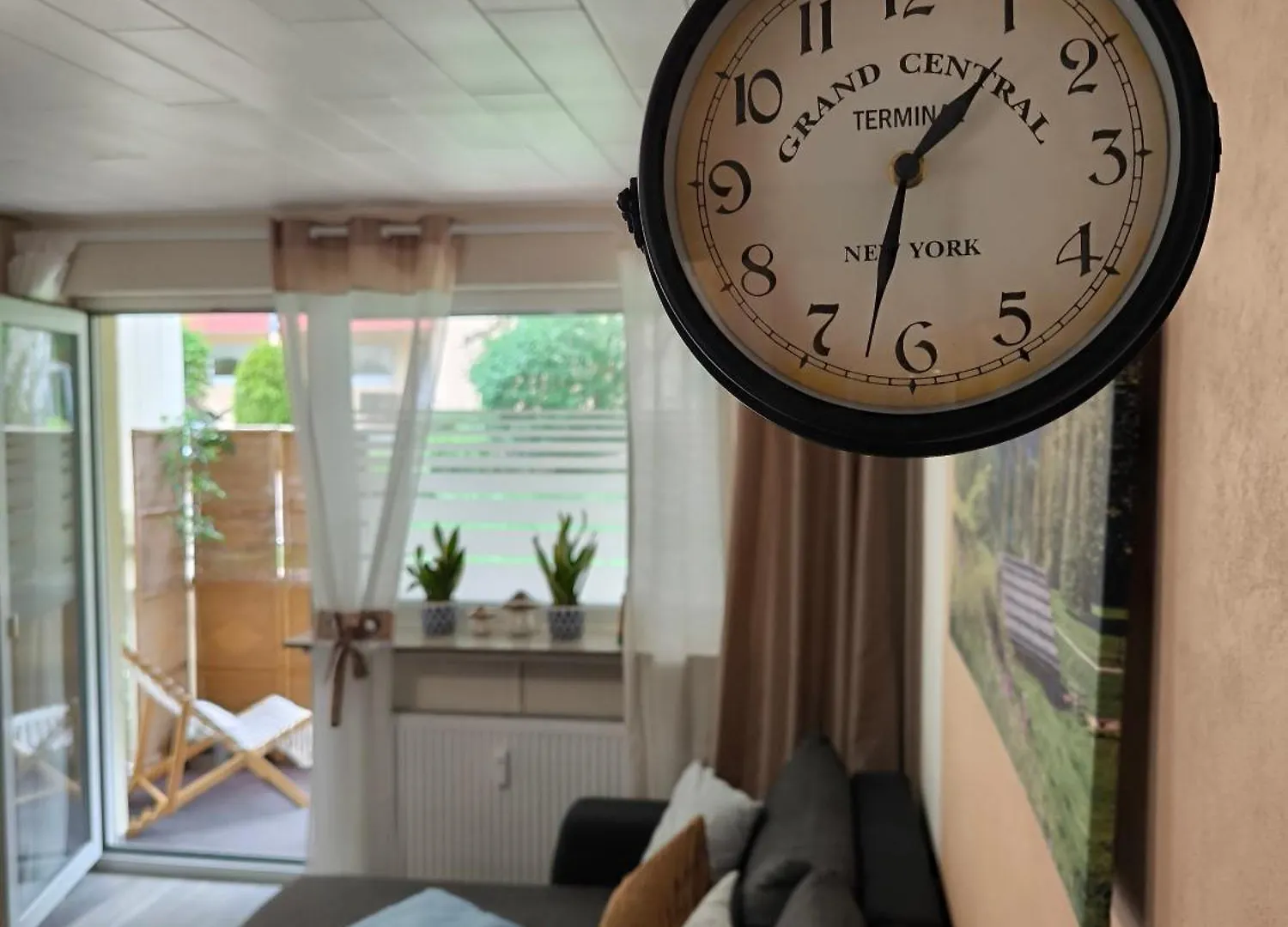 Nürnberg Apartment Deutschland