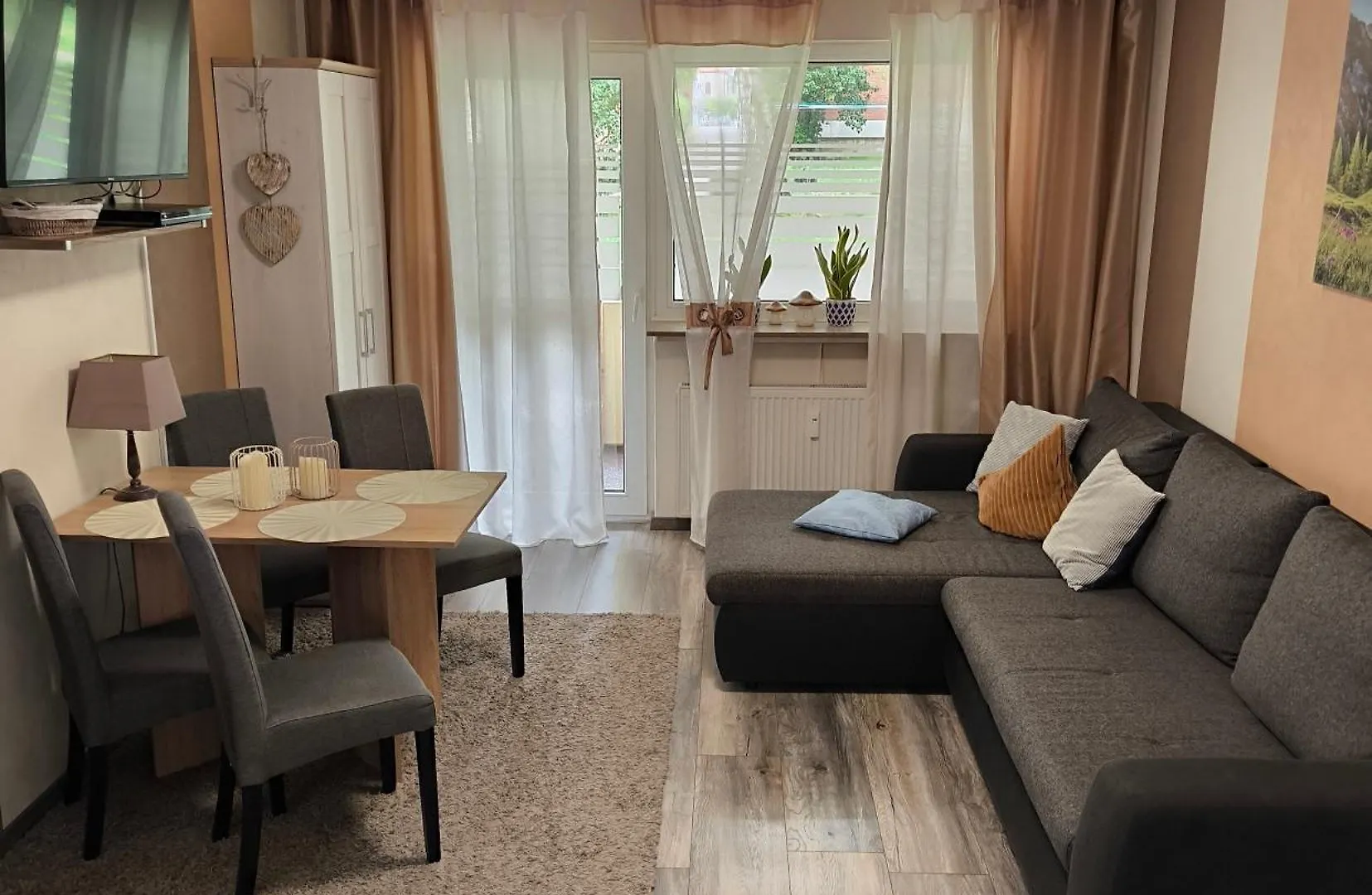 Nürnberg Apartment 0*,  Deutschland