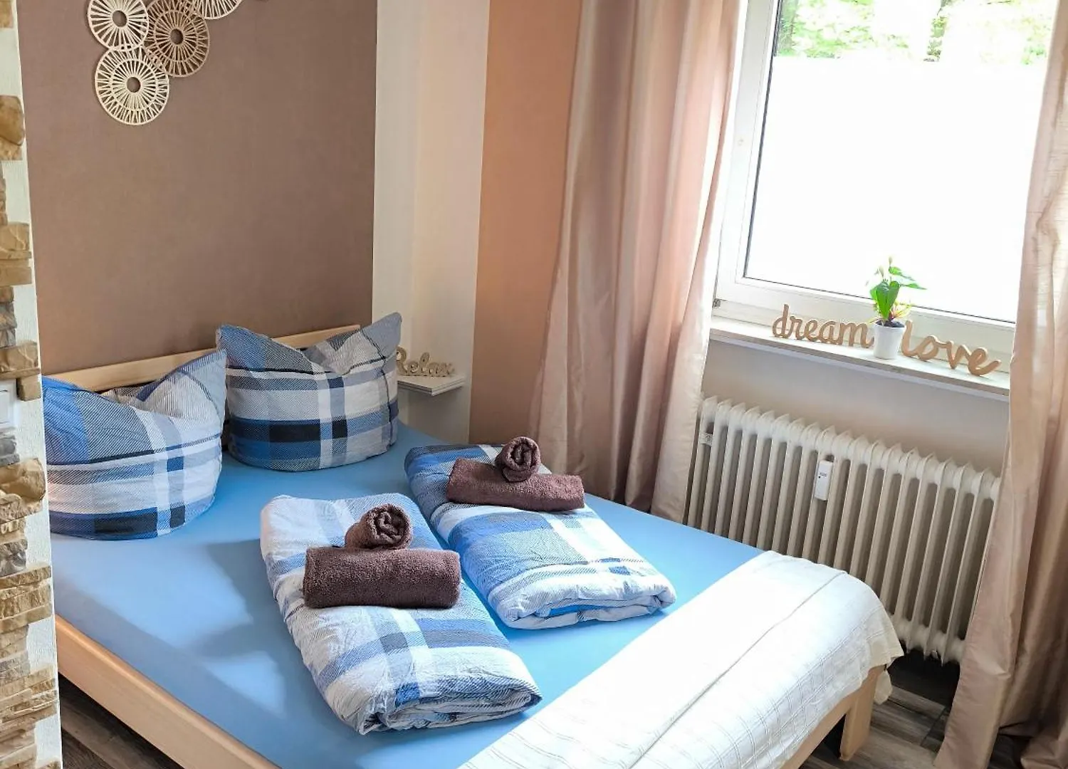 Nürnberg Apartment