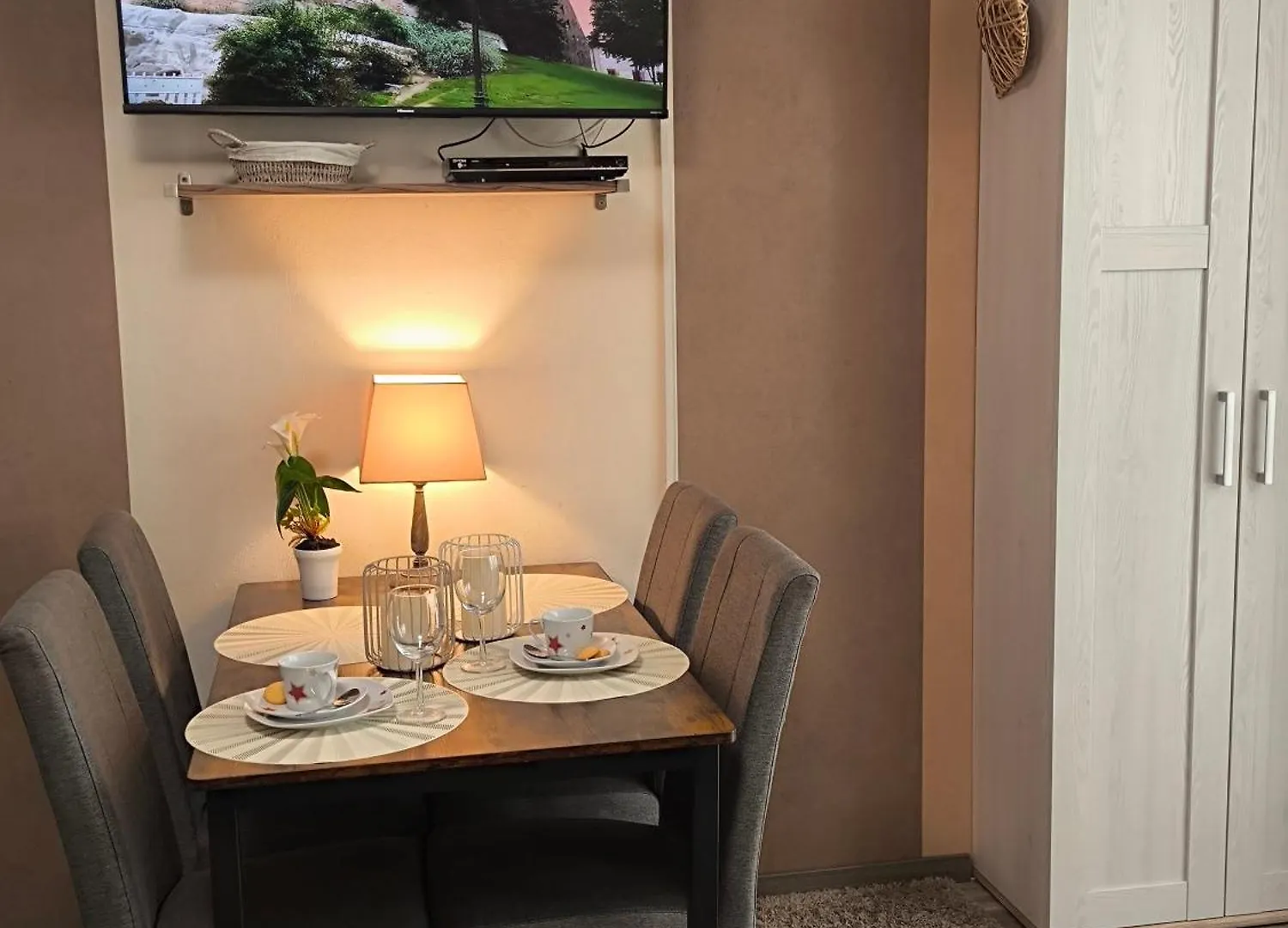 Nürnberg Apartment
