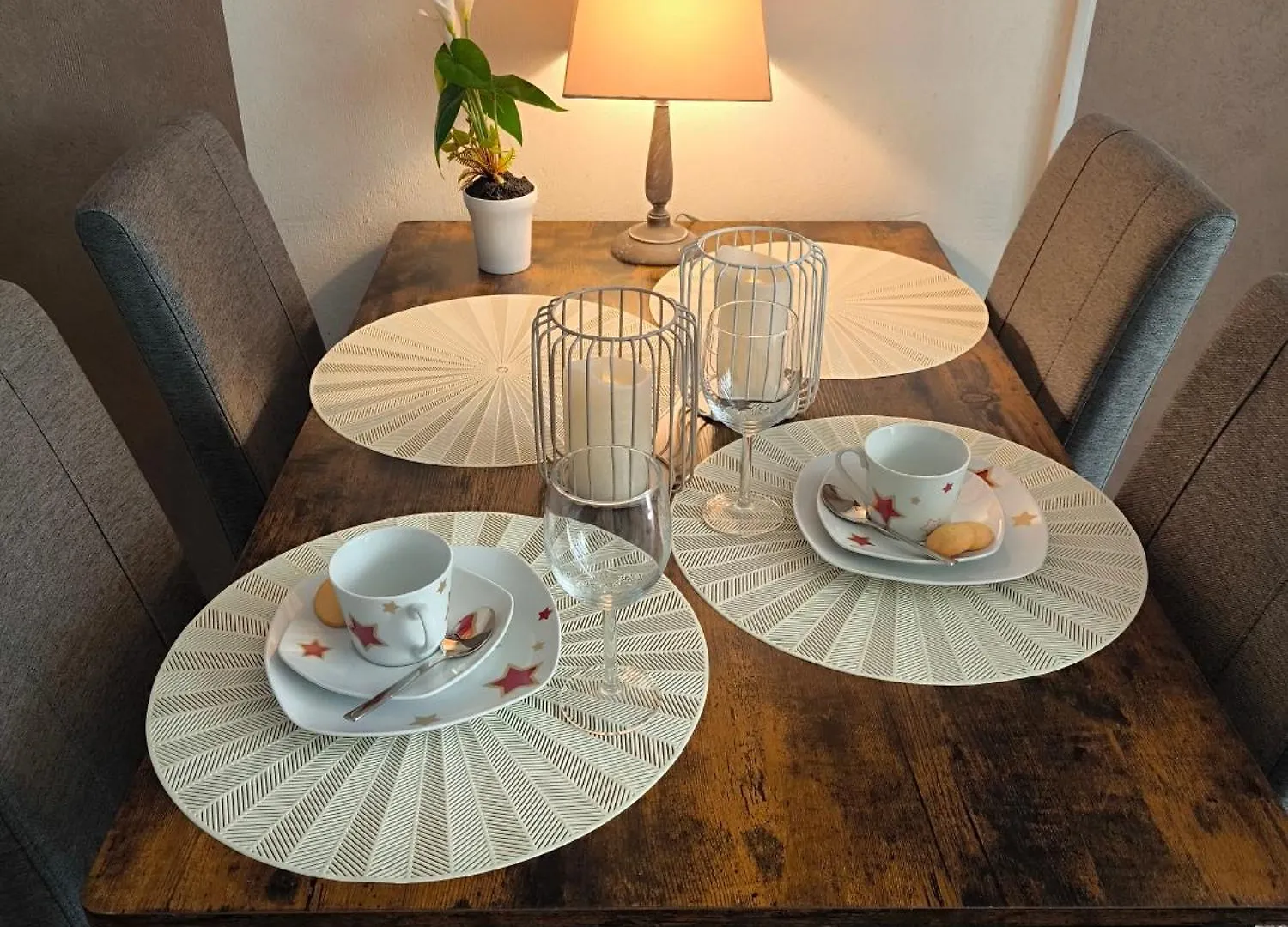 Nürnberg Apartment
