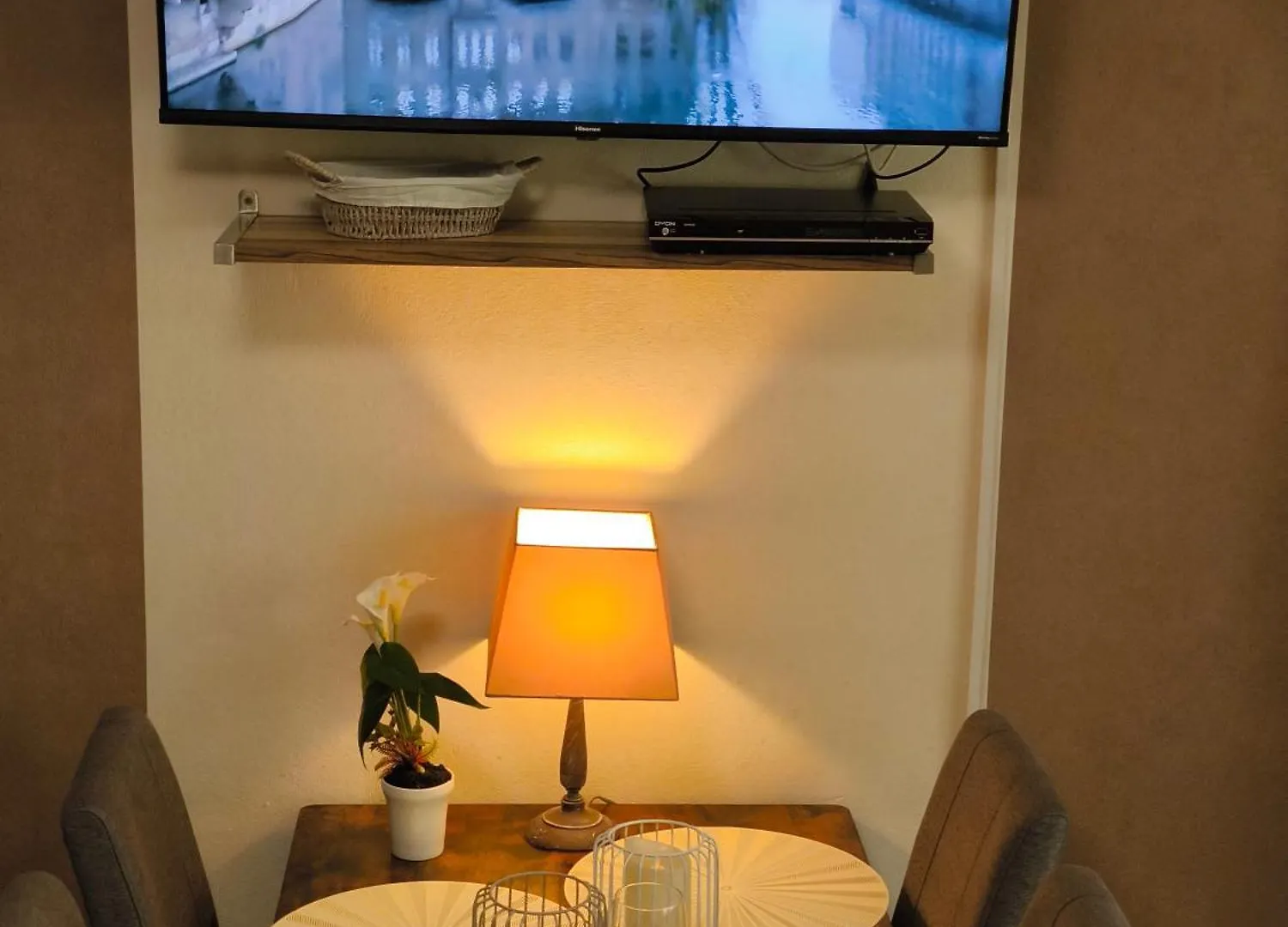 Nürnberg Apartment