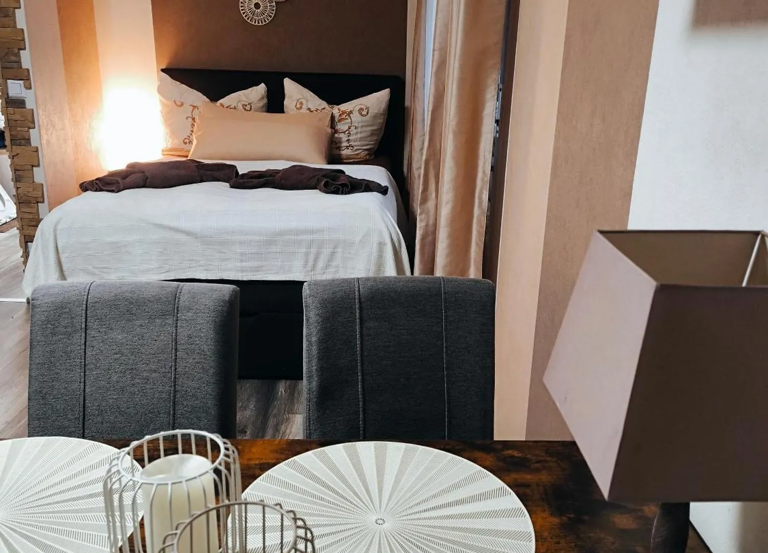Nürnberg Apartment 0*,  Deutschland