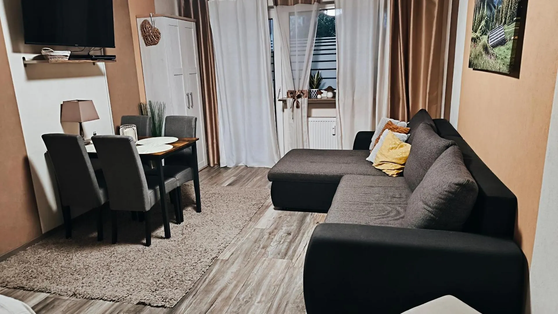 Nürnberg Apartment
