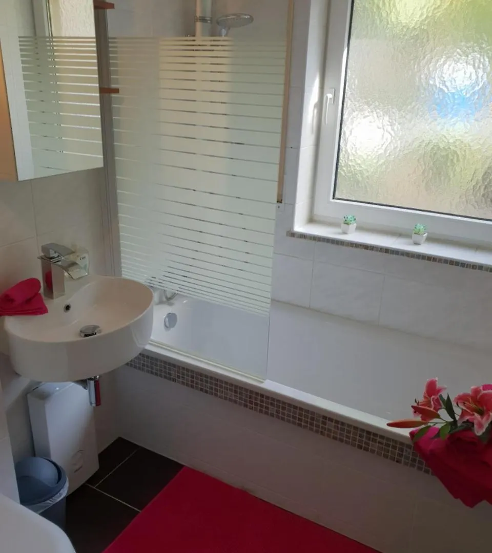 Nürnberg Apartment