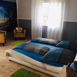 Privatunterkunft Vida Real Estate Laufamholz, Nürnberg