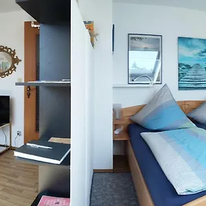 Privatunterkunft Zwei Ruhige, Private Gästezimmer Nahe U-bahn, Nürnberg