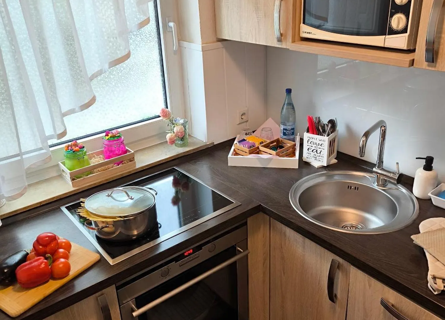 Nuernberg Apartment
